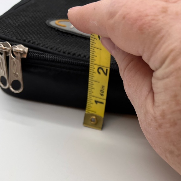 OGIO Padded 13″ Laptop Tablet Bag Sleeve Haul GUC - Picture 5 of 9